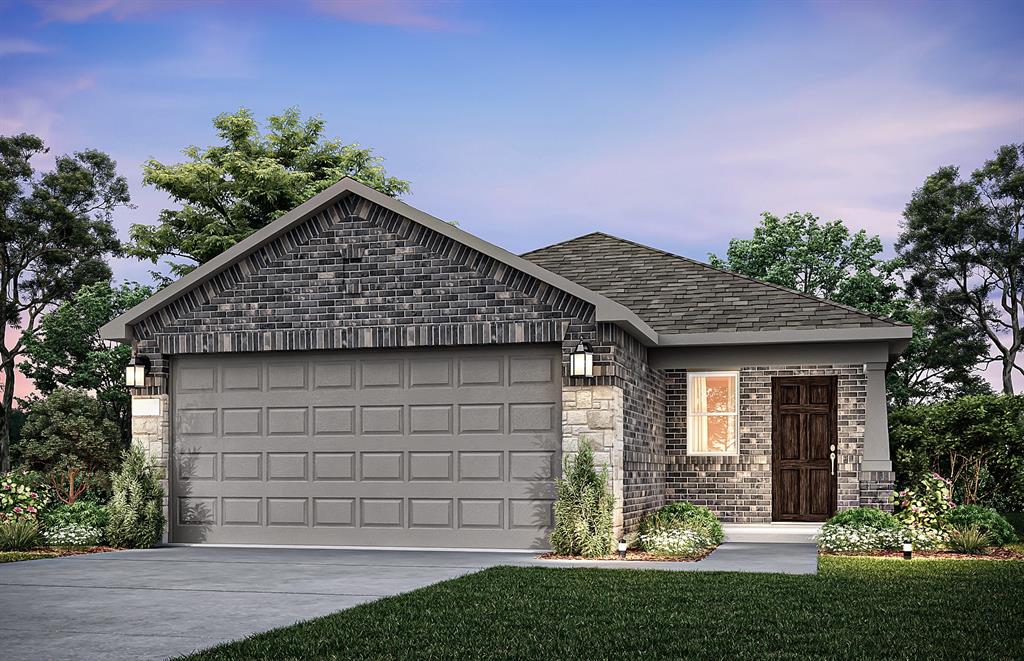 Mobberly Farms - Residential