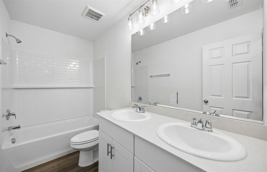 Mobberly Farms - Residential