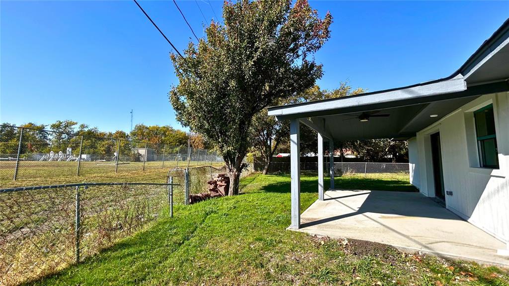 Mckinney East Estates Second Sec - Residential