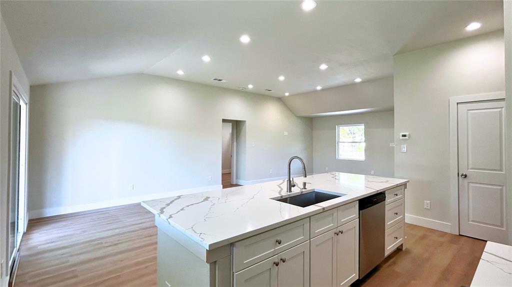 Mckinney East Estates Second Sec - Residential