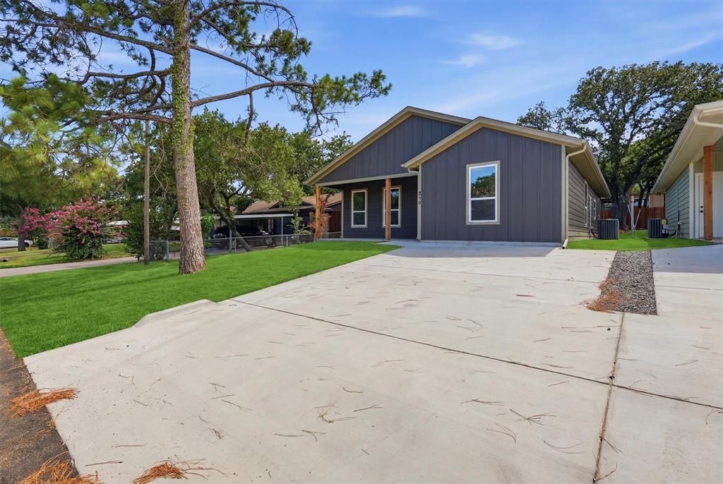 Western Hills Harbor - Residential
