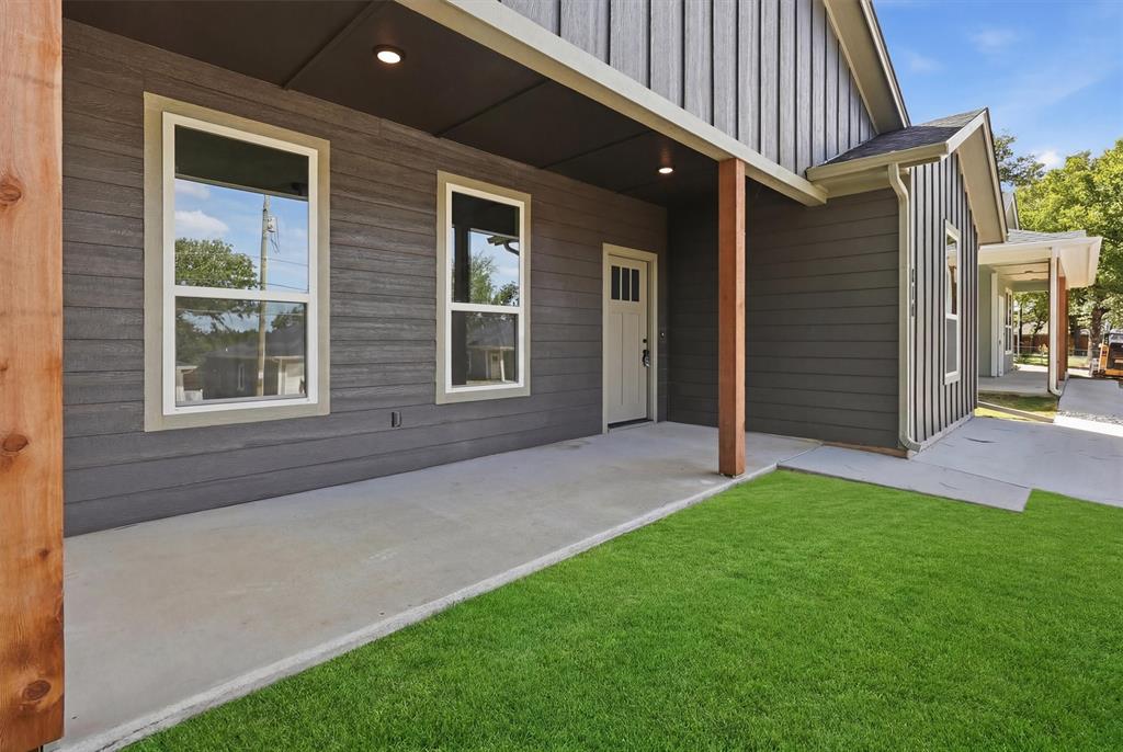 Western Hills Harbor - Residential