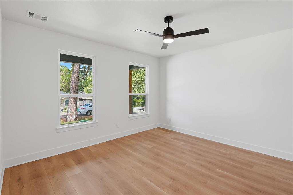 Western Hills Harbor - Residential