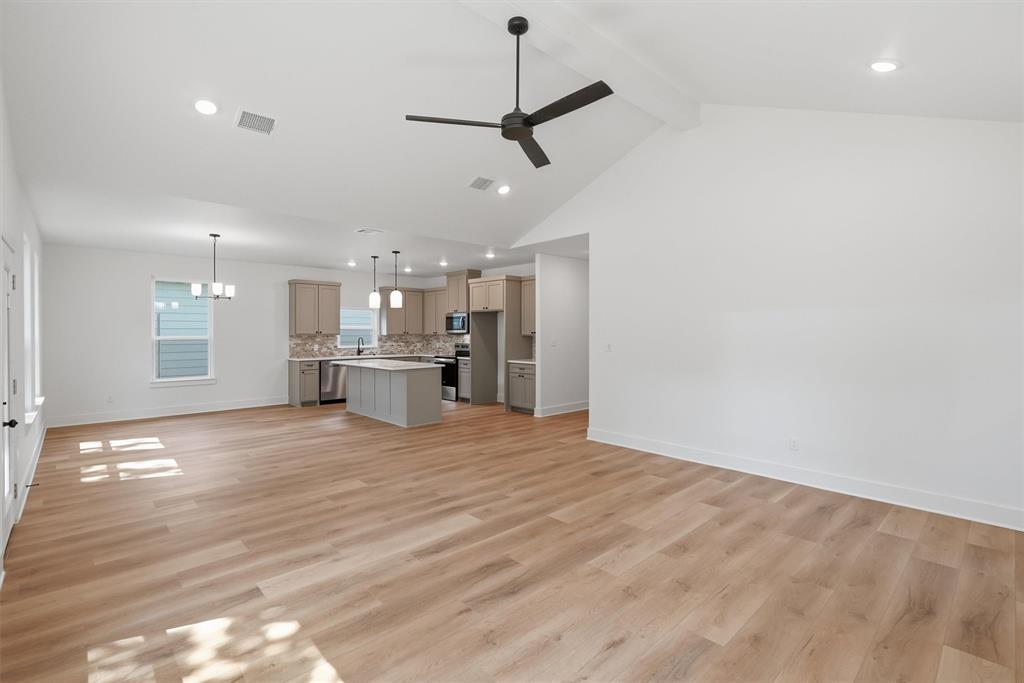 Western Hills Harbor - Residential