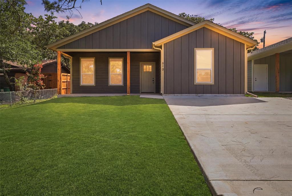 Western Hills Harbor - Residential
