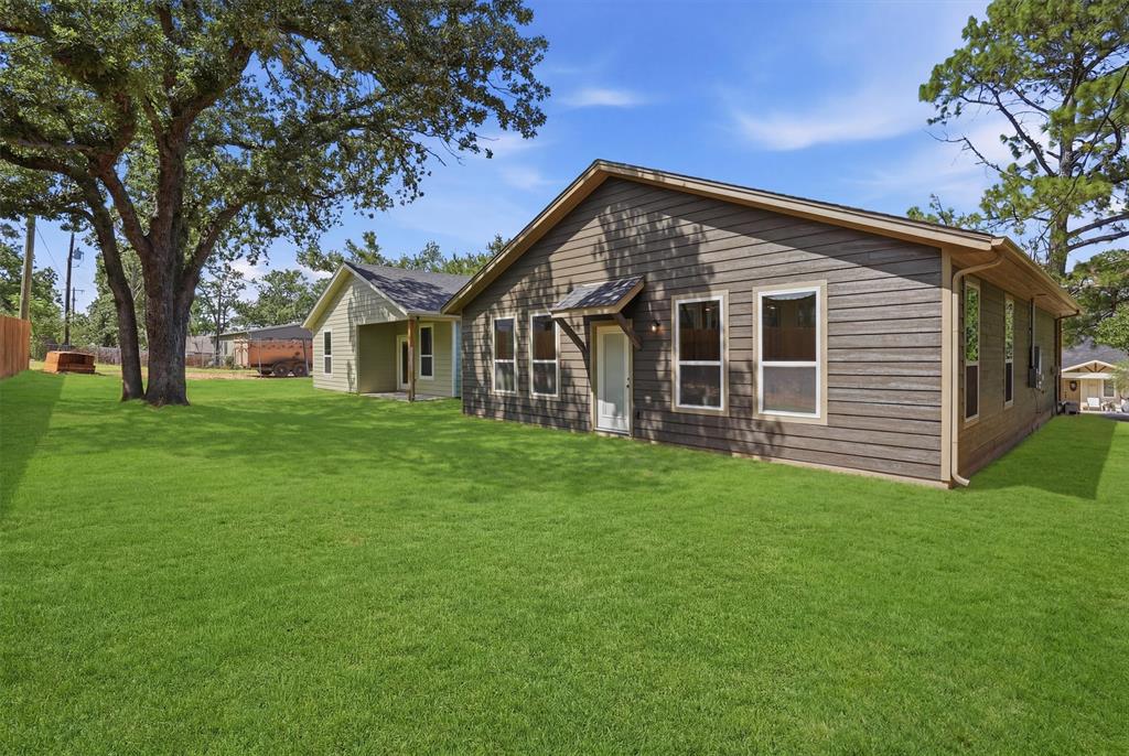 Western Hills Harbor - Residential