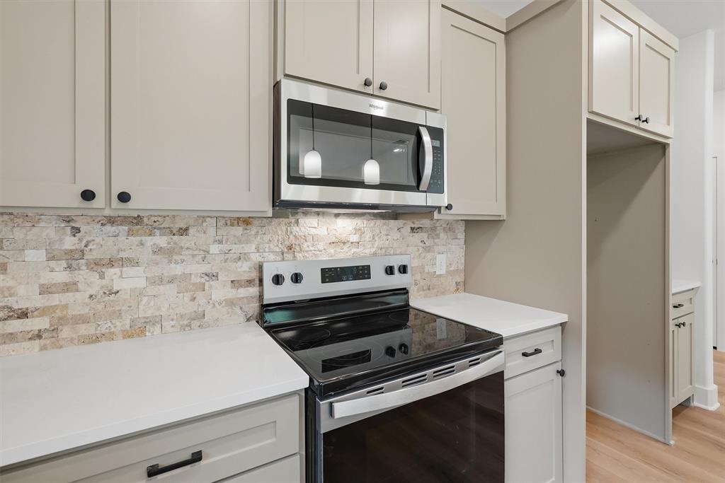 Western Hills Harbor - Residential