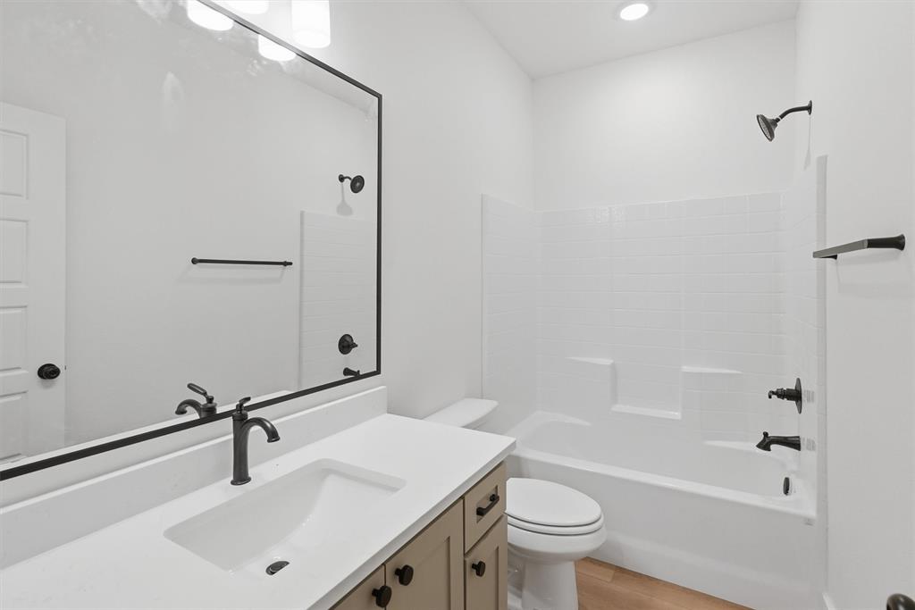 Western Hills Harbor - Residential