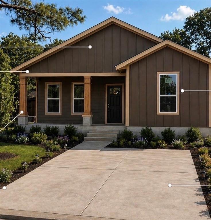 Western Hills Harbor - Residential