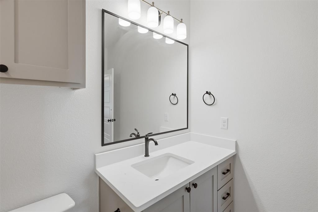 Western Hills Harbor - Residential