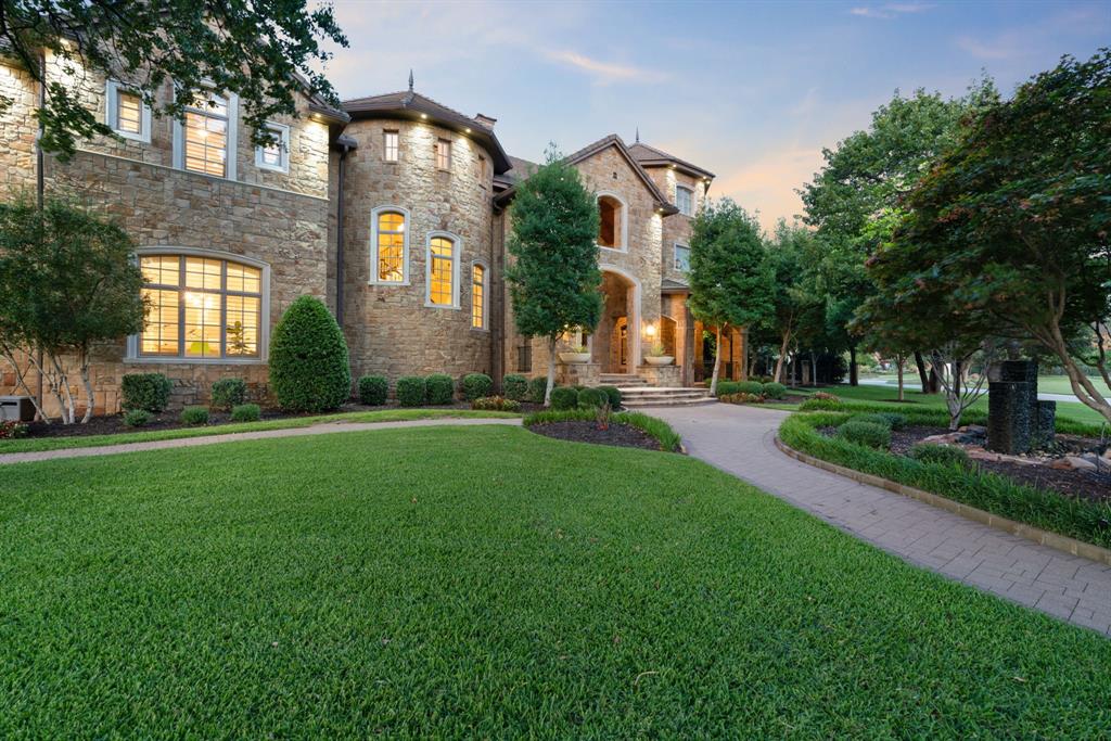 Chateau Du Lac Ph I - Residential