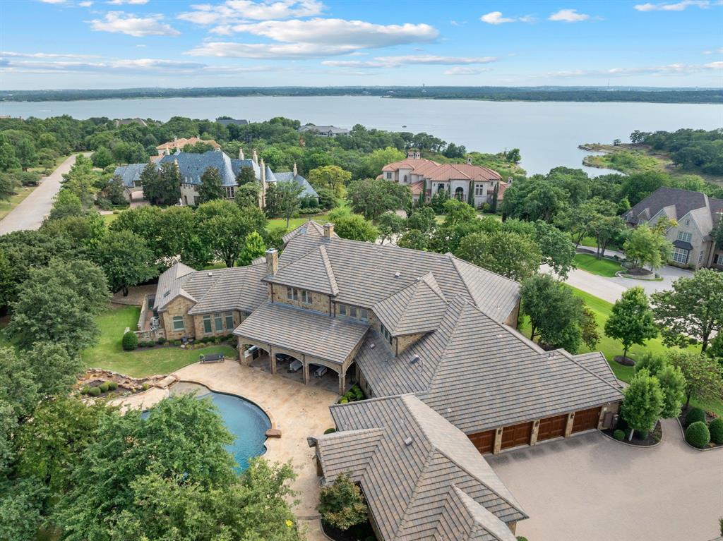 Chateau Du Lac Ph I - Residential