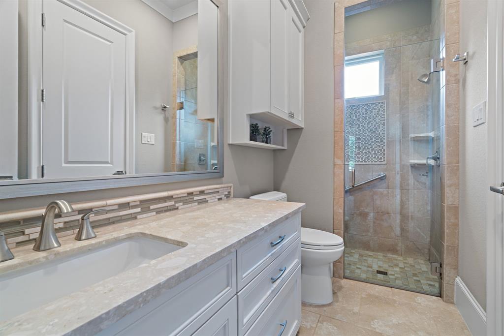 Chateau Du Lac Ph I - Residential