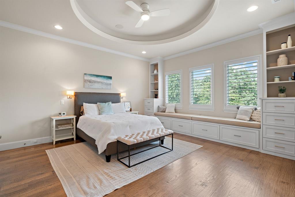 Chateau Du Lac Ph I - Residential