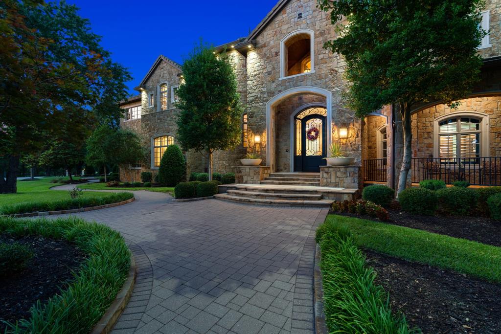 Chateau Du Lac Ph I - Residential