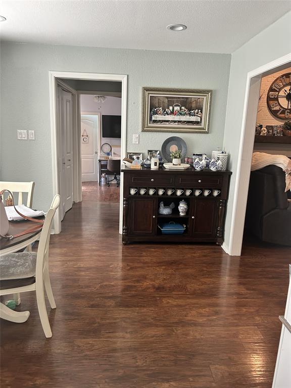 Meadow Park - Residential