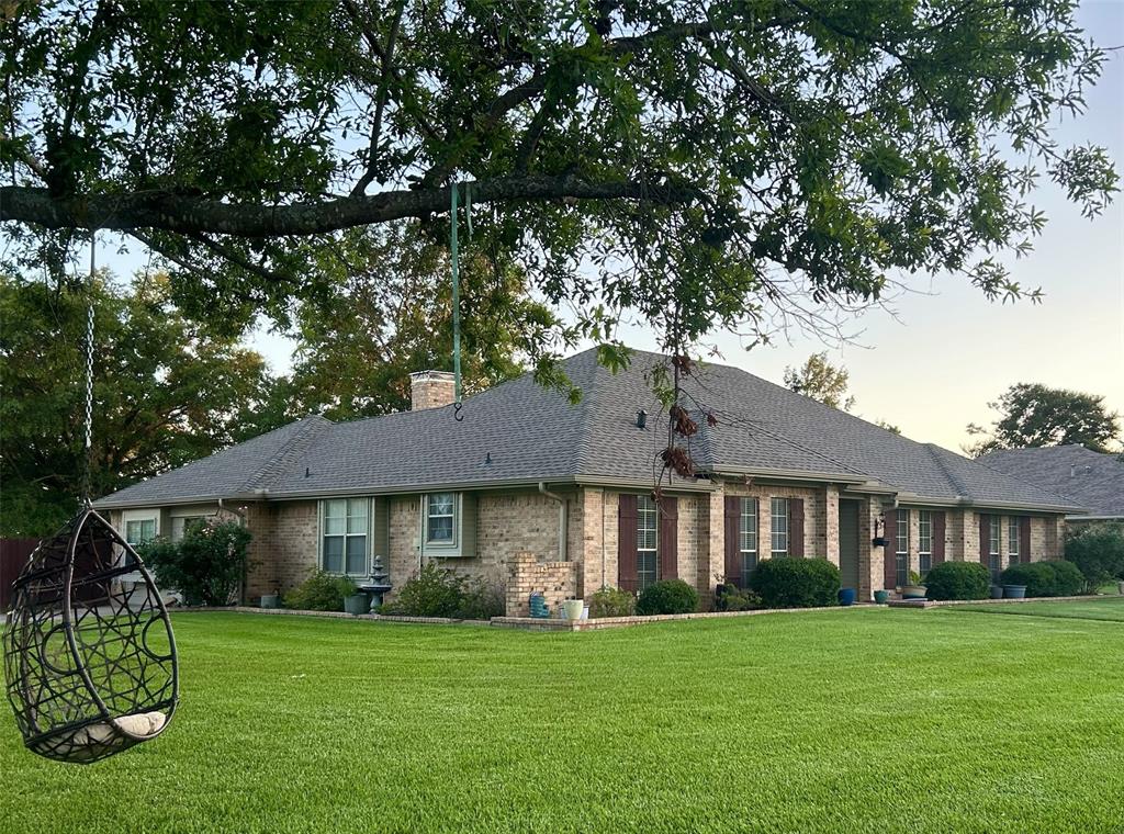 Meadow Park - Residential