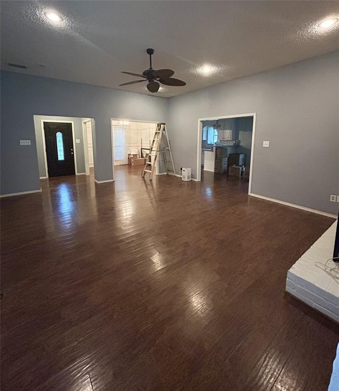 Meadow Park - Residential