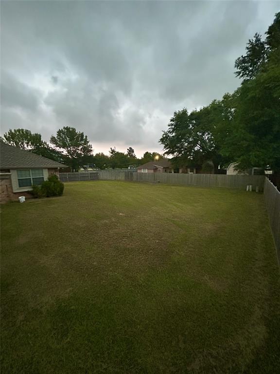 Meadow Park - Residential