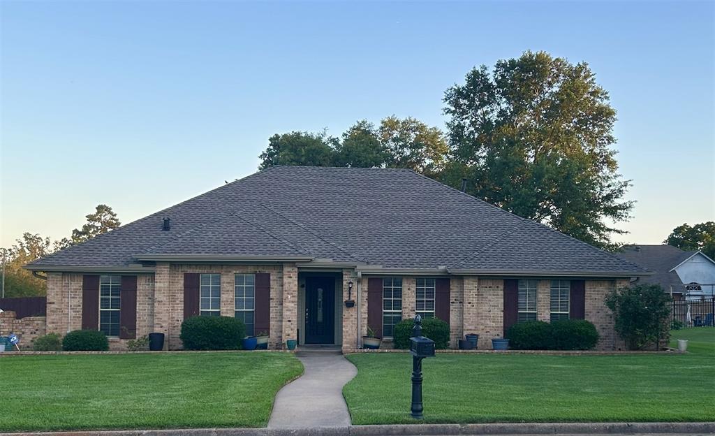 Meadow Park - Residential