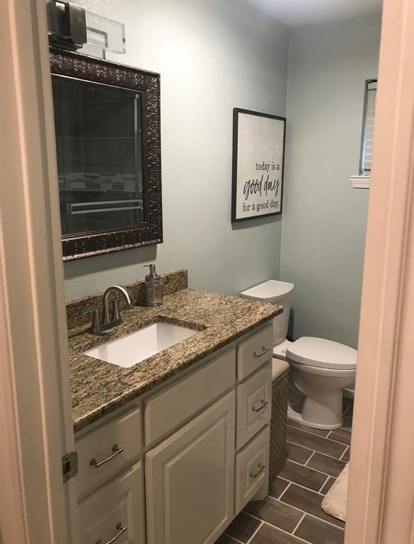 Meadow Park - Residential
