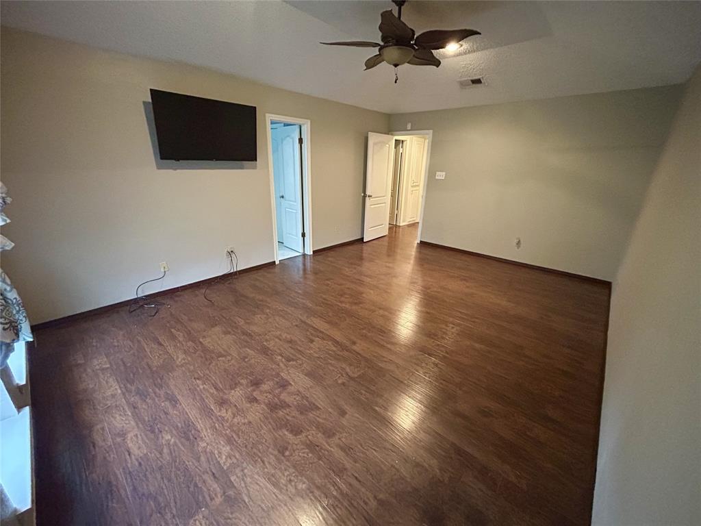Meadow Park - Residential