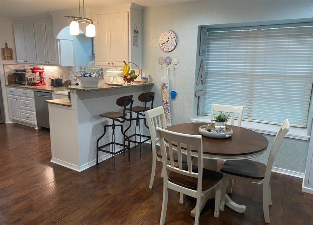 Meadow Park - Residential