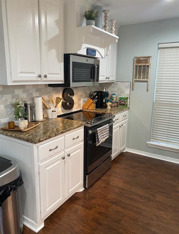 Meadow Park - Residential