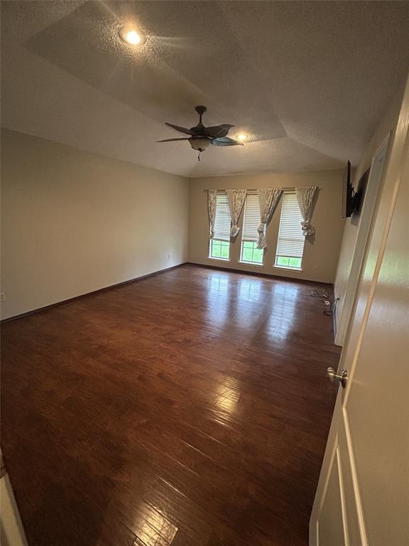 Meadow Park - Residential