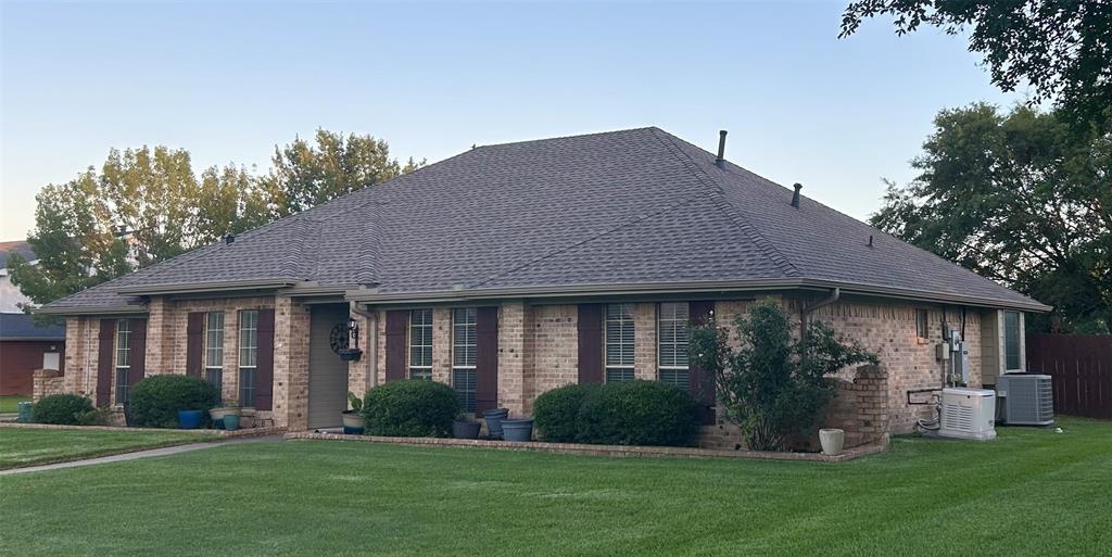 Meadow Park - Residential