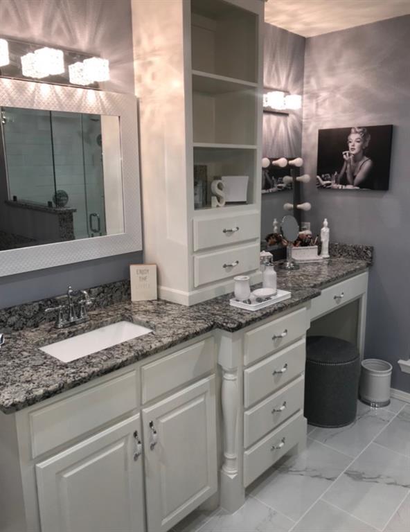 Meadow Park - Residential