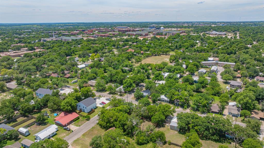 City Add - Residential