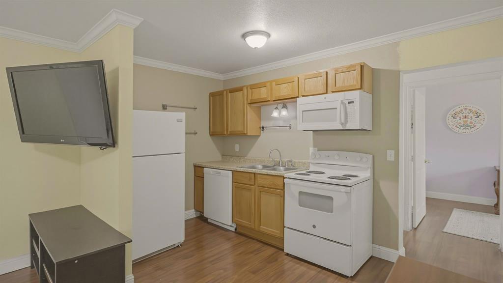 City Add - Residential