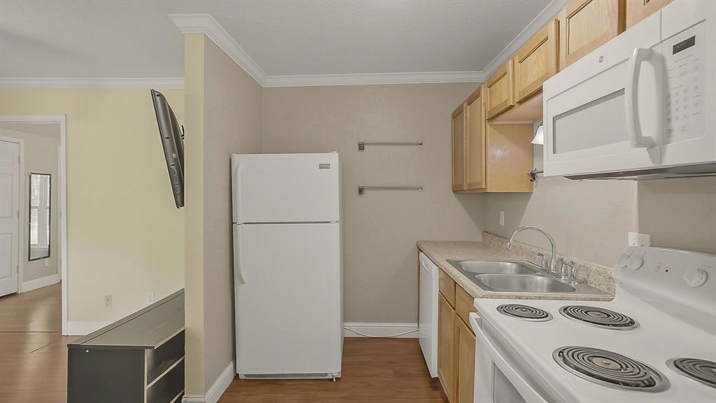 City Add - Residential