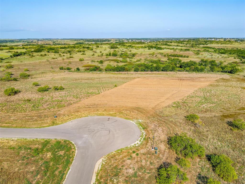 La Madera - Land