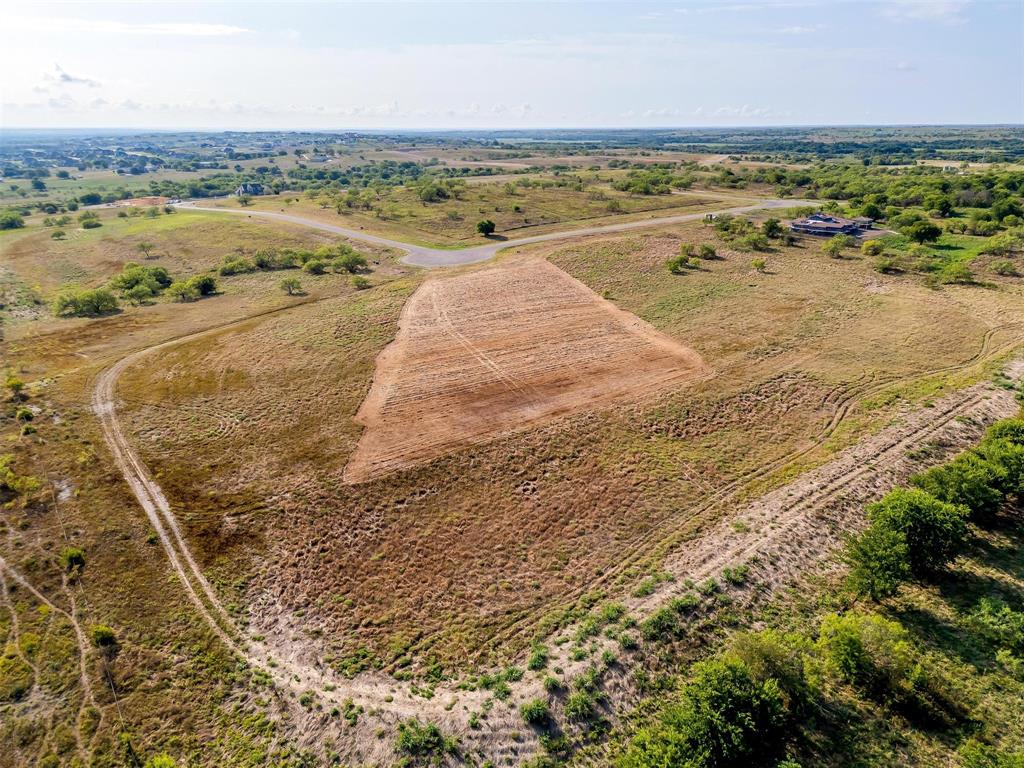 La Madera - Land
