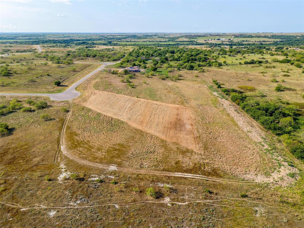 La Madera - Land