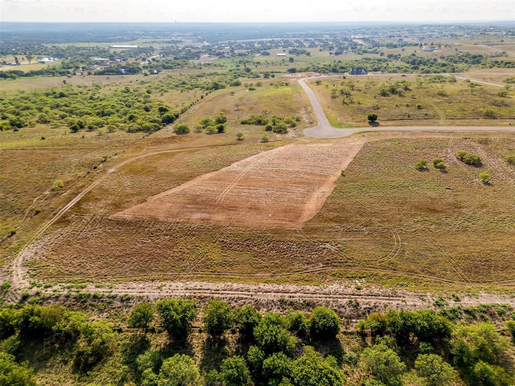 La Madera - Land