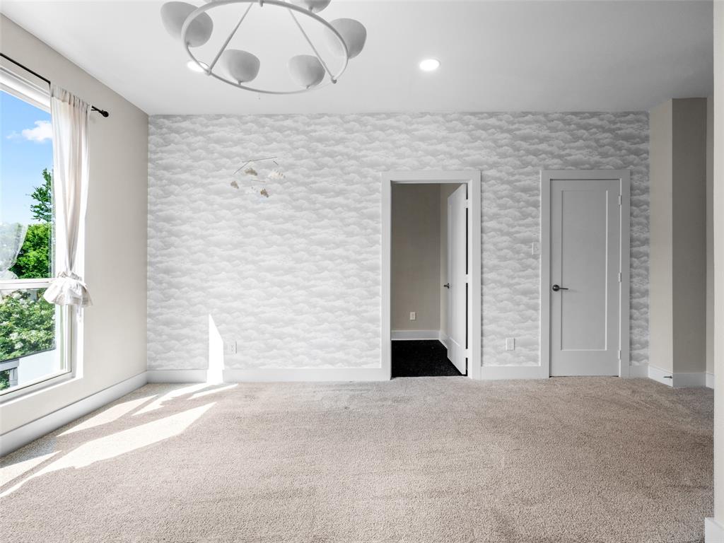 Belmont-Reeder Add - Residential