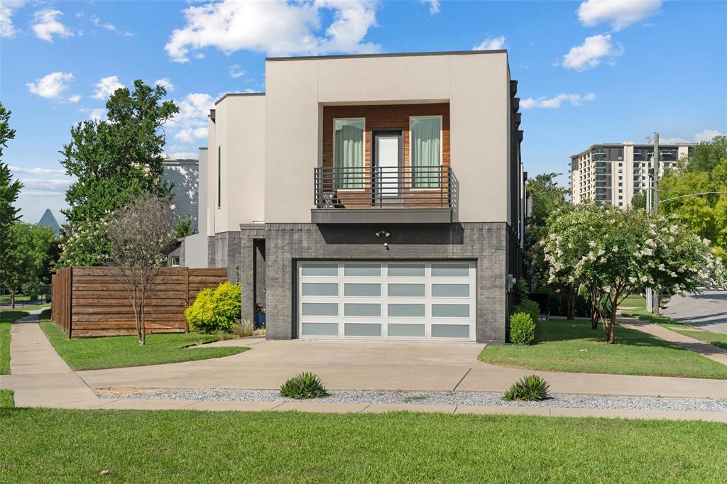 Belmont-Reeder Add - Residential