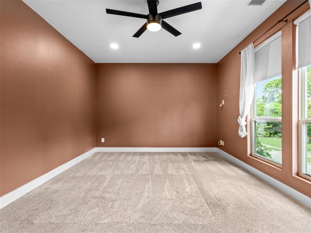 Belmont-Reeder Add - Residential