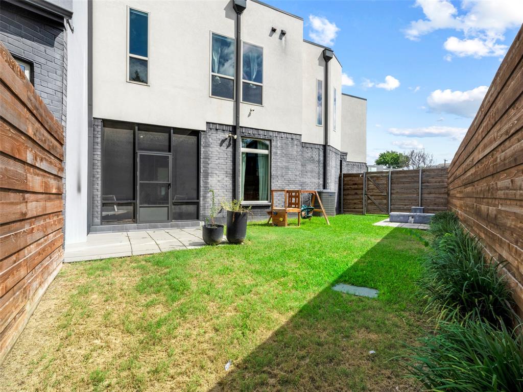Belmont-Reeder Add - Residential