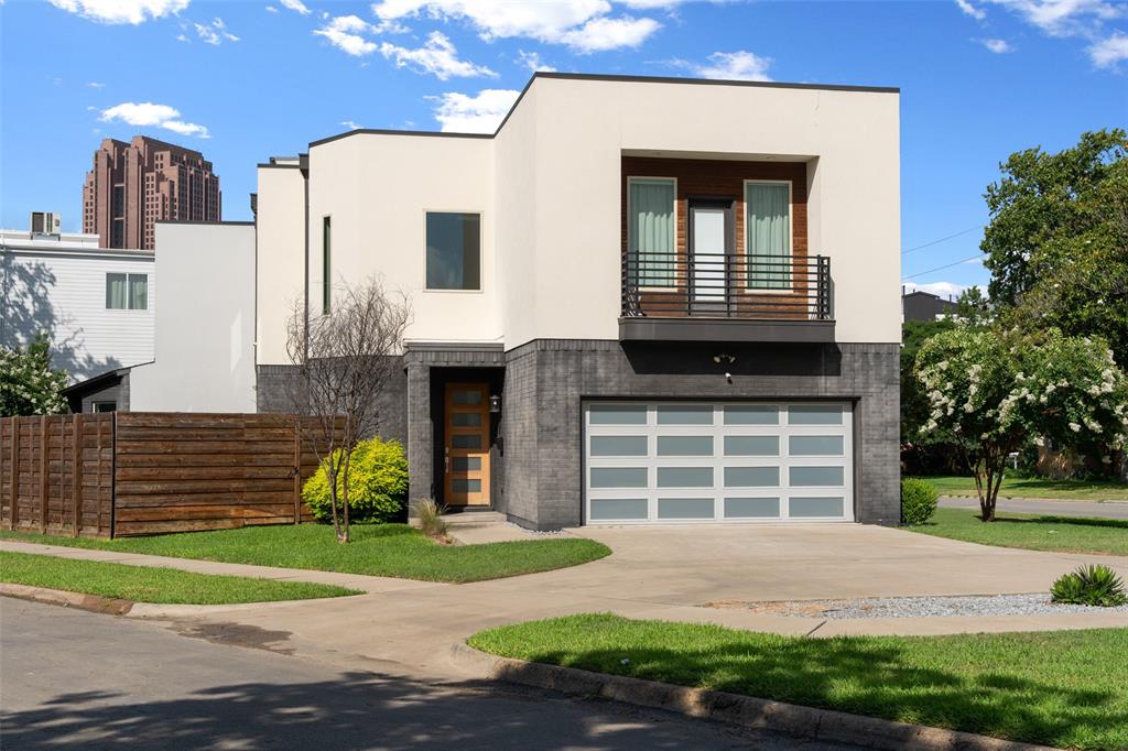 Belmont-Reeder Add - Residential