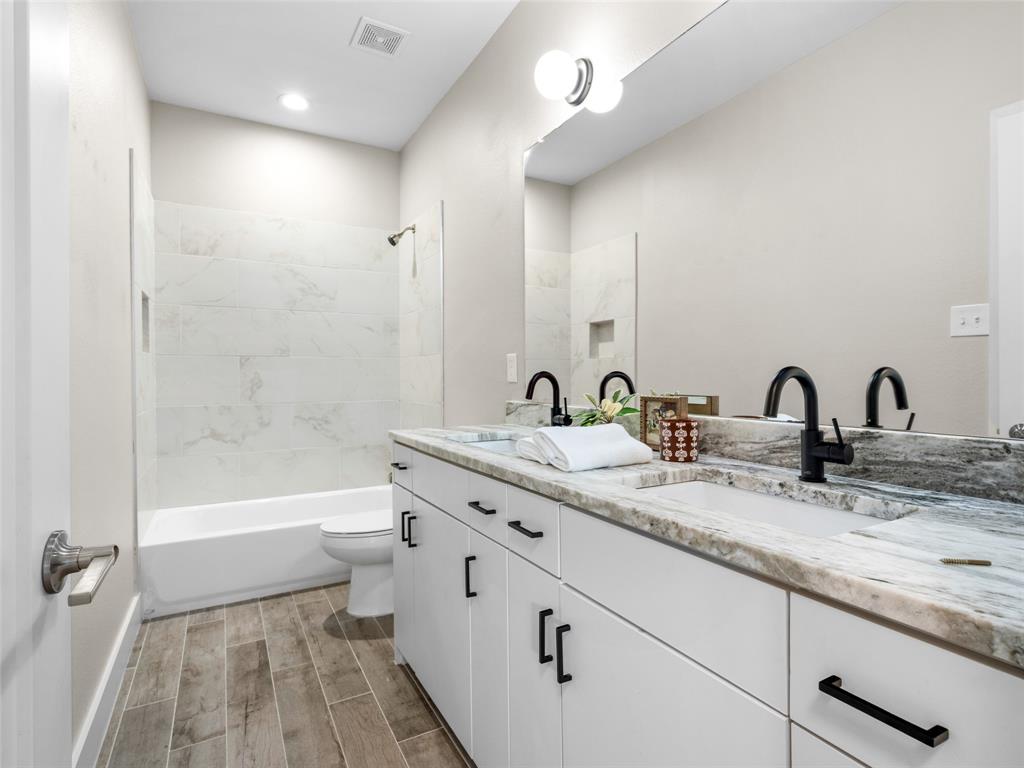 Belmont-Reeder Add - Residential