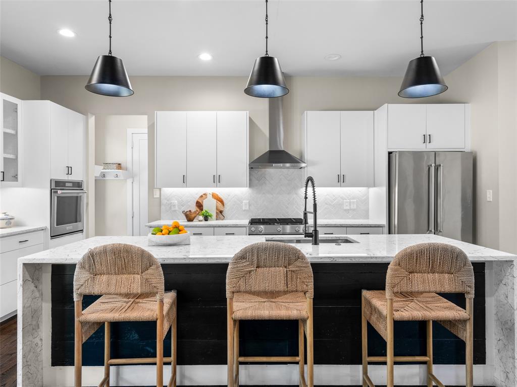 Belmont-Reeder Add - Residential