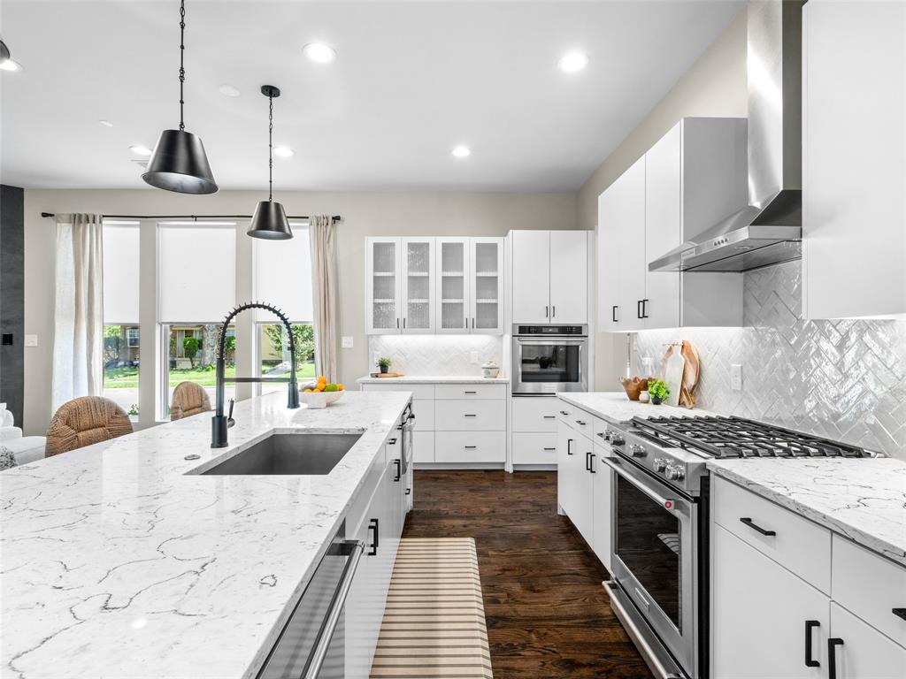Belmont-Reeder Add - Residential