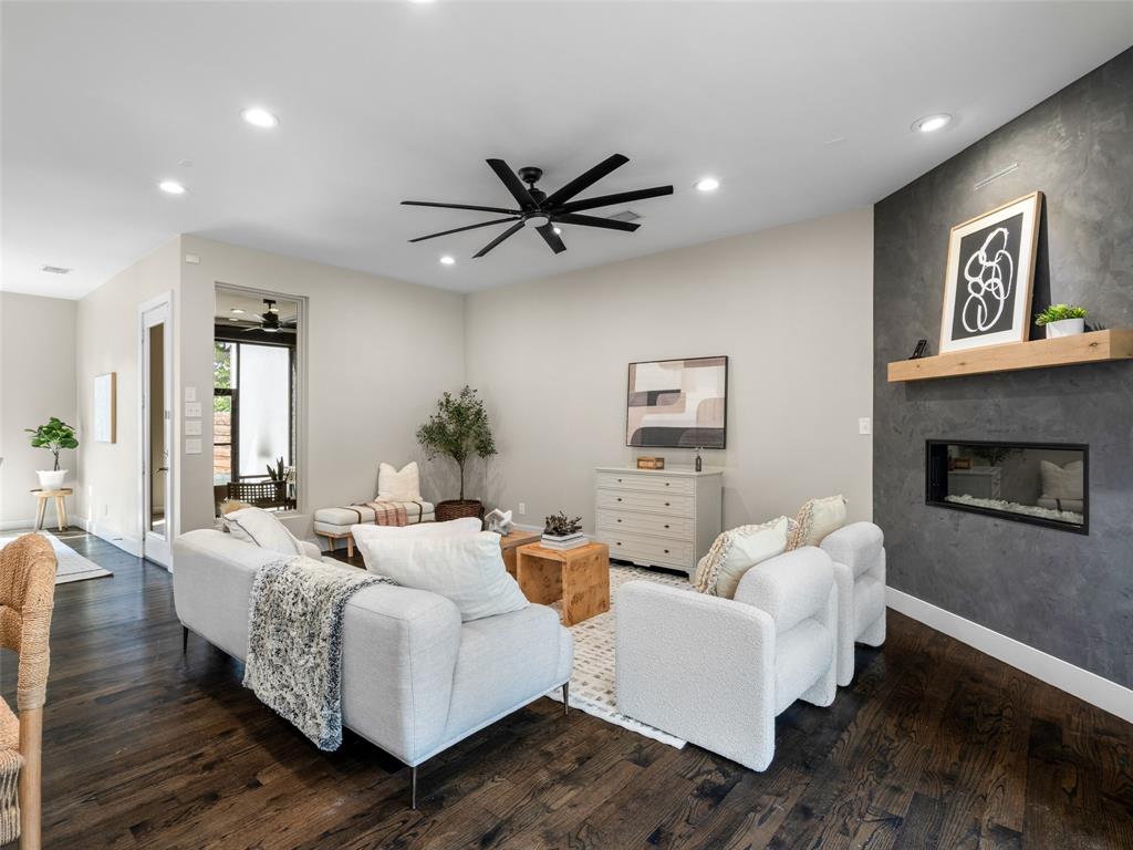 Belmont-Reeder Add - Residential