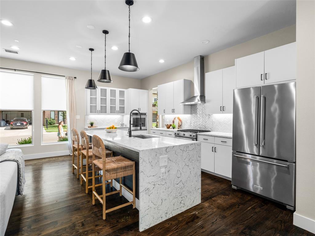 Belmont-Reeder Add - Residential