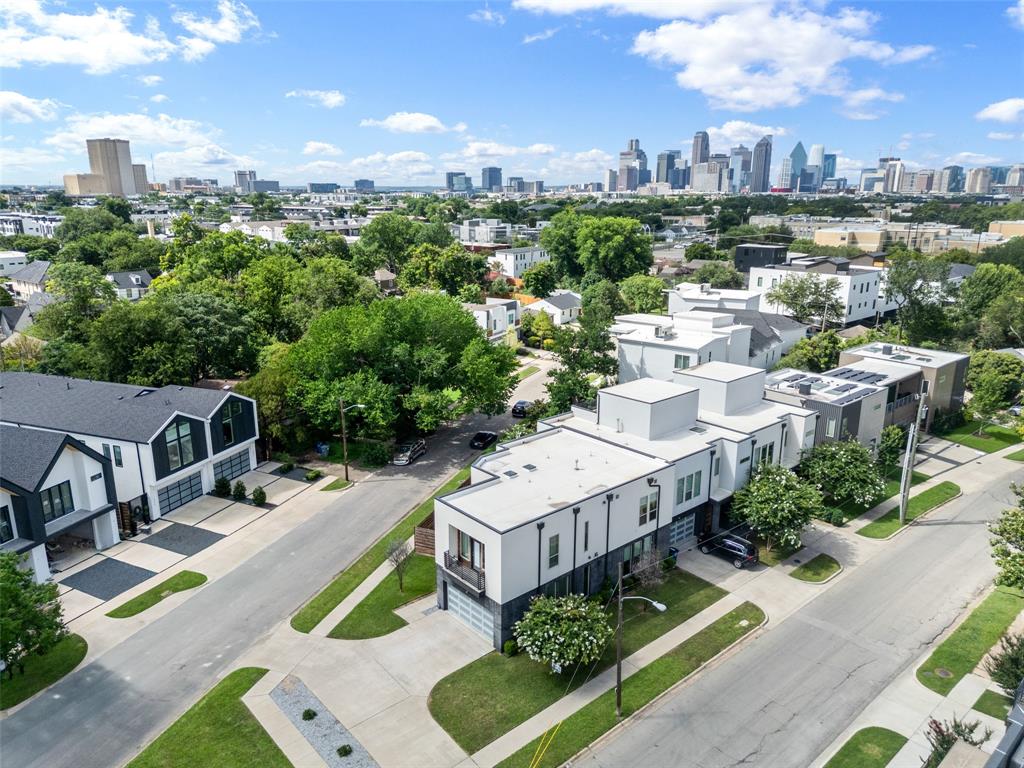 Belmont-Reeder Add - Residential