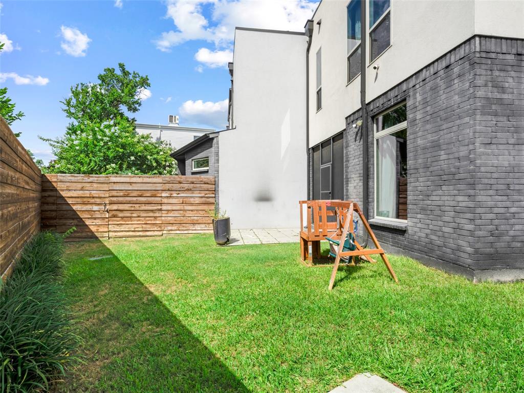 Belmont-Reeder Add - Residential